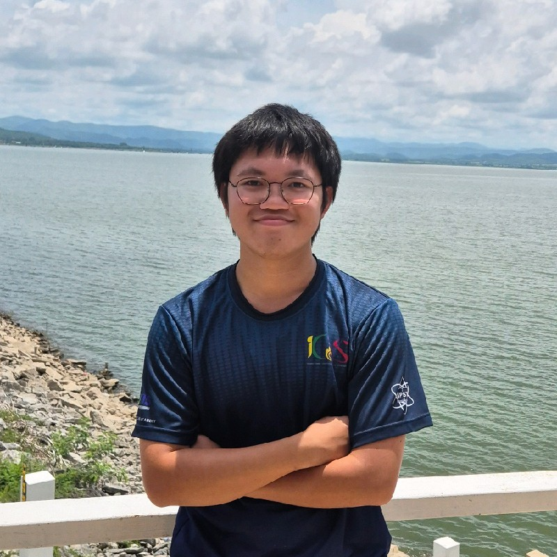 Khanaphat Chalermkiatsakul